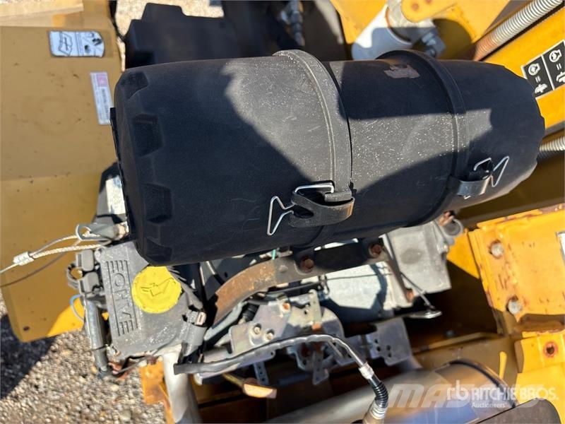 Vermeer BC700XL Wood Chipper Houtversnipperaars