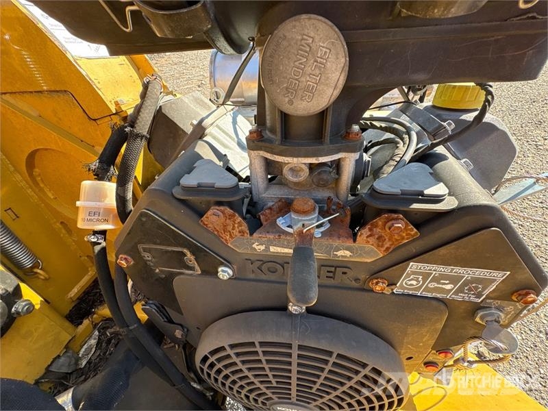 Vermeer BC700XL Wood Chipper Houtversnipperaars