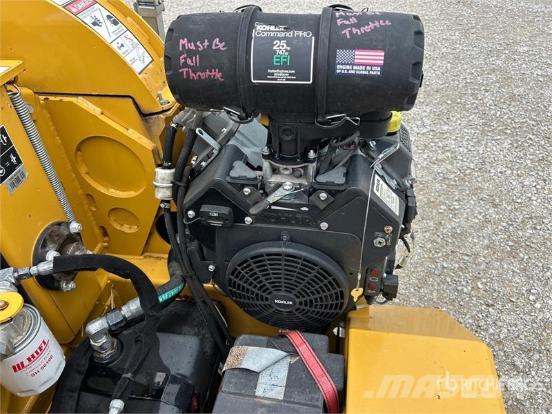 Vermeer BC700XL Wood Chipper Wood chippers