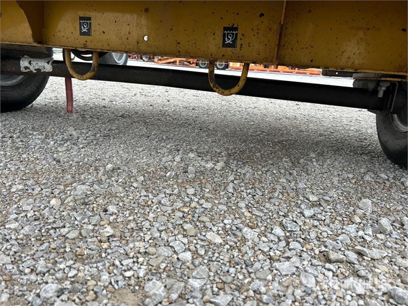 Vermeer BC700XL Wood Chipper Wood chippers