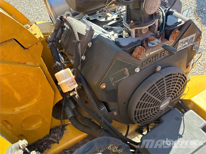 Vermeer BC700XL Wood Chipper Houtversnipperaars