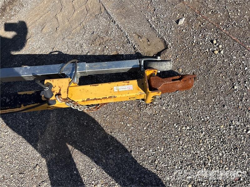 Vermeer BC700XL Wood Chipper Houtversnipperaars