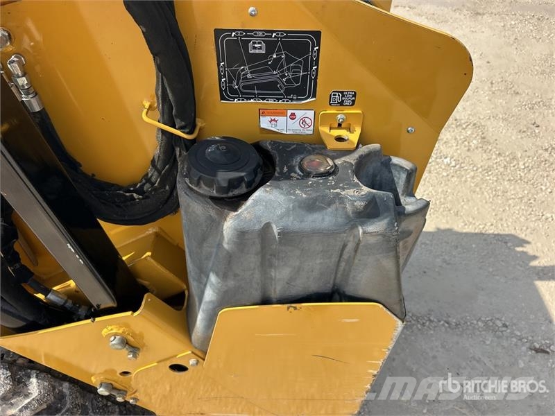 Vermeer CTX100 Mini Compact Track Loader Skid steer loaders