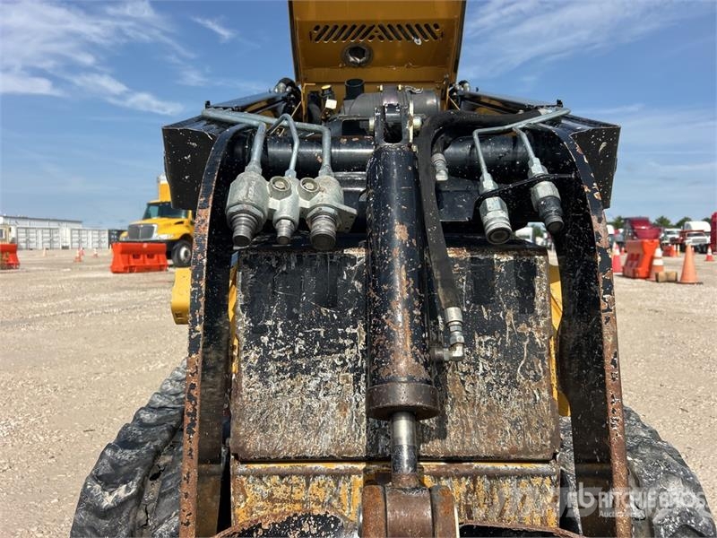 Vermeer CTX100 Mini Compact Track Loader Skid steer loaders