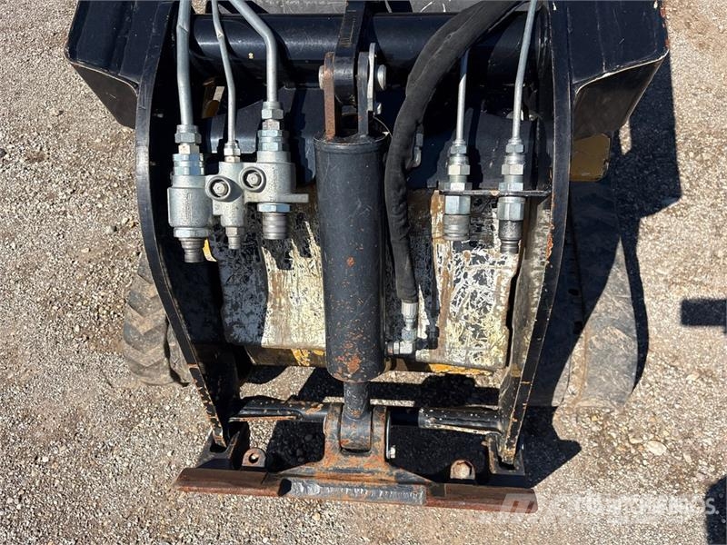 Vermeer CTX160 Compact Track Loader Skid steer mini nakladalci