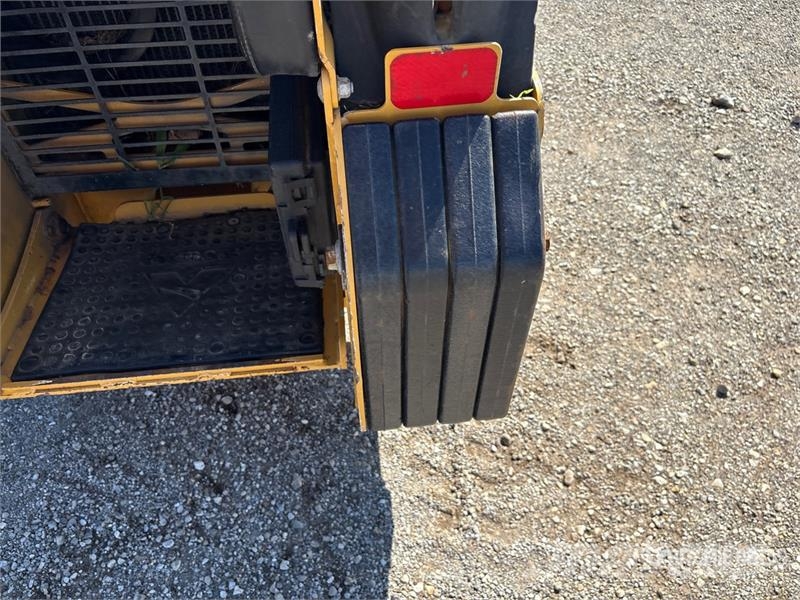 Vermeer CTX160 Compact Track Loader Skid steer mini nakladalci