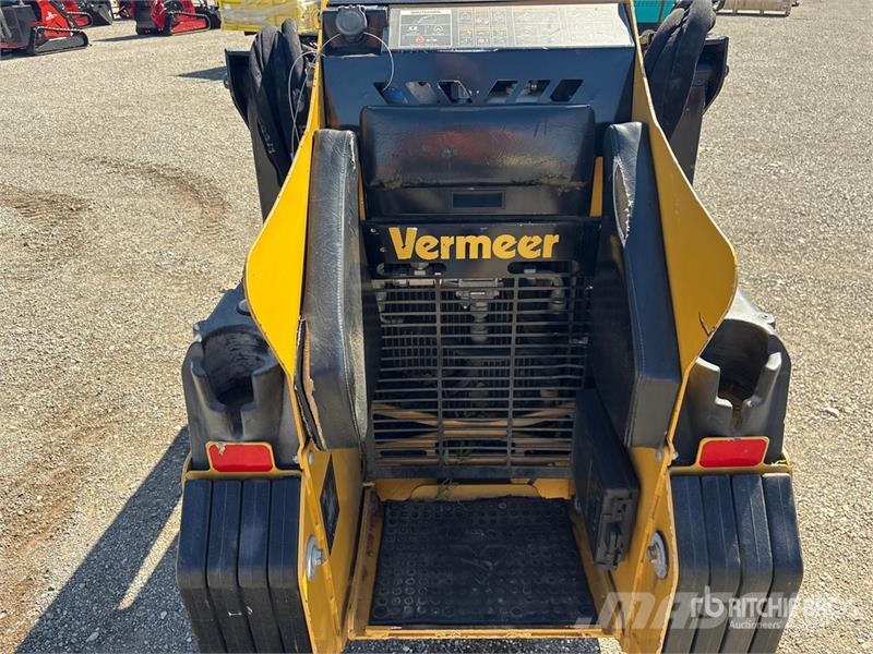 Vermeer CTX160 Compact Track Loader Skid steer mini nakladalci