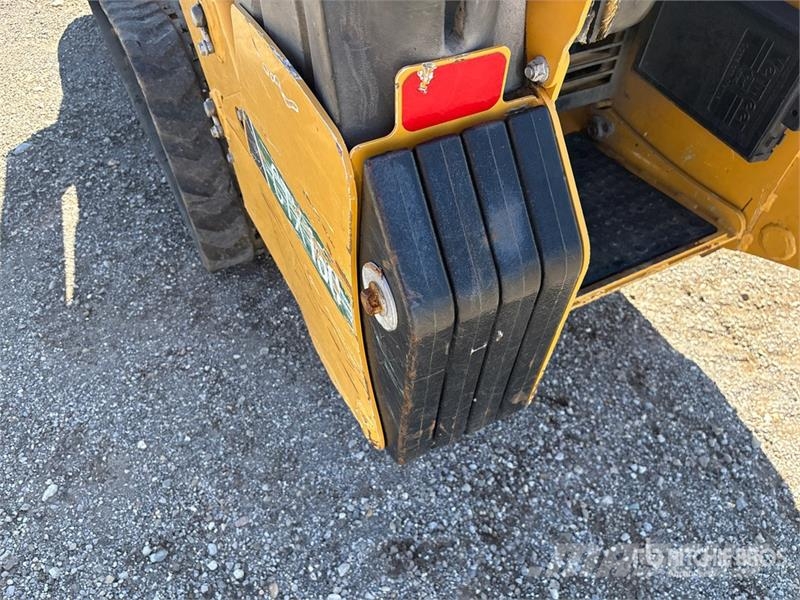 Vermeer CTX160 Compact Track Loader Skid steer mini nakladalci