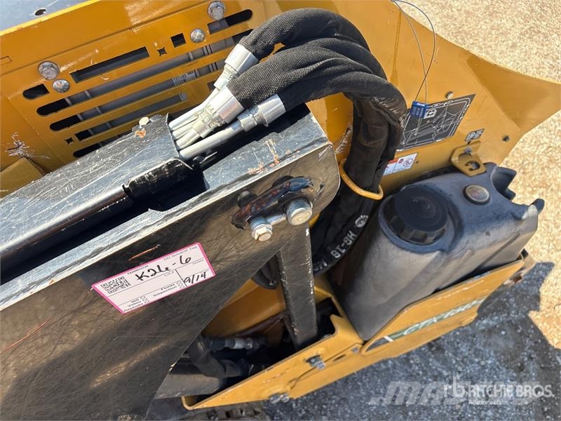 Vermeer CTX160 Compact Track Loader Skid steer mini nakladalci