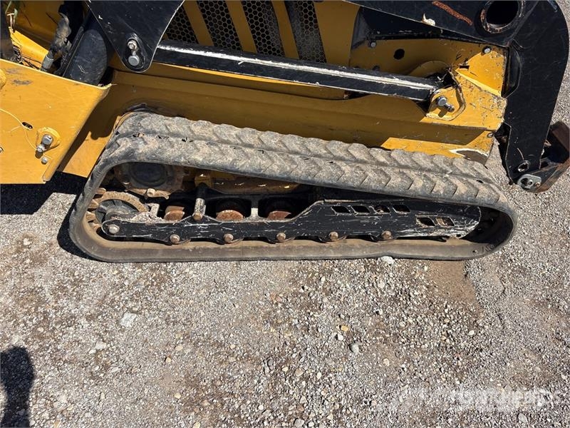Vermeer CTX160 Compact Track Loader Skid steer mini nakladalci