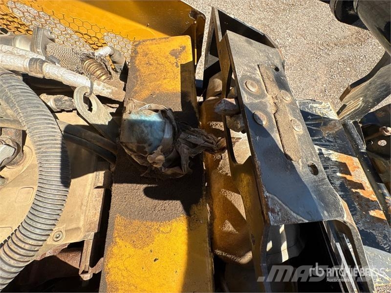 Vermeer CTX160 Compact Track Loader Skid steer mini nakladalci