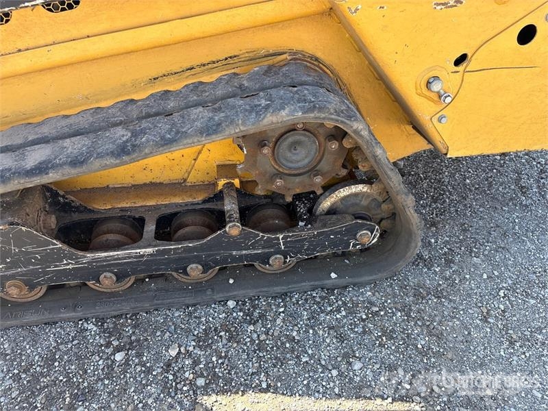Vermeer CTX160 Compact Track Loader Skid steer mini nakladalci