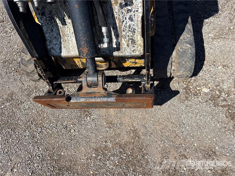 Vermeer CTX160 Mini Compact Track Loader Kompaktrakodók