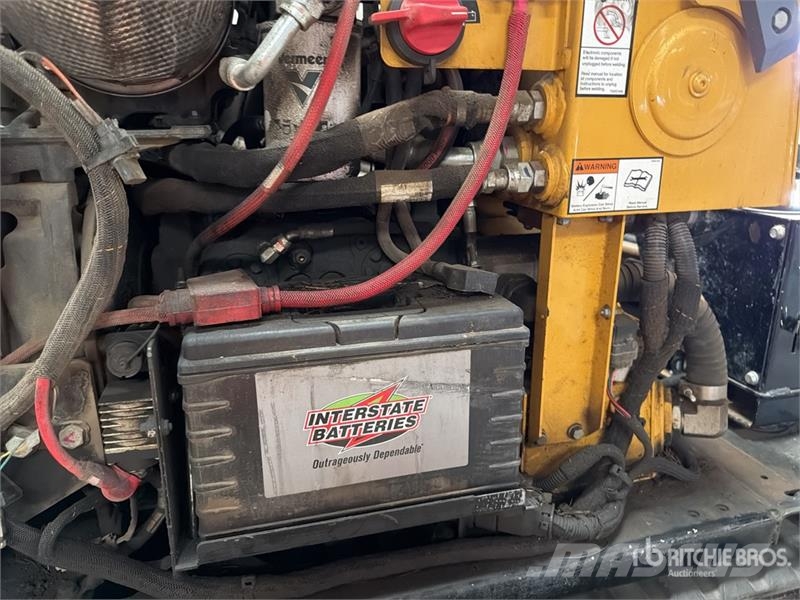 Vermeer D10X15III Directional Drill w/2021 Behnke CBCT1920 Oprema za horizontalno usmereno bušenje