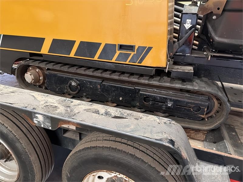 Vermeer D10X15III Directional Drill w/2021 Behnke CBCT1920 Oprema za horizontalno usmereno bušenje