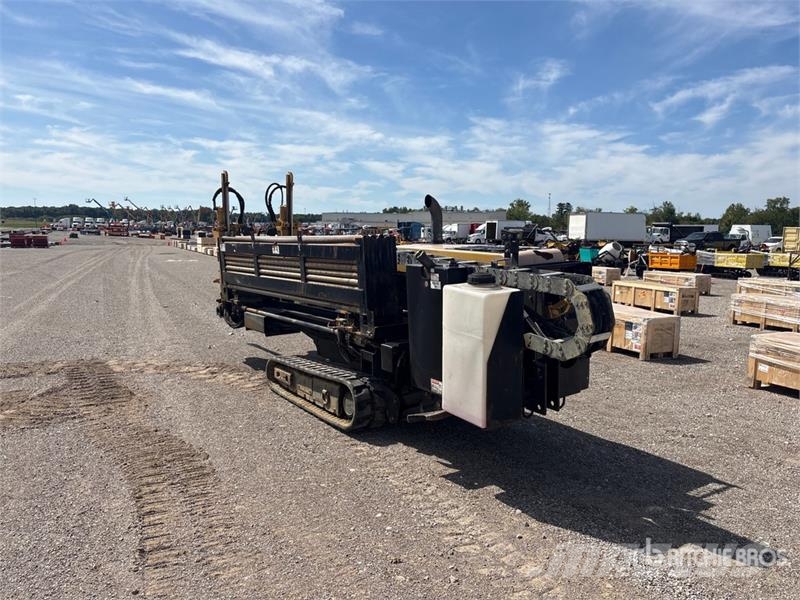 Vermeer D16X20II Directional Drill 水平掘削リグ
