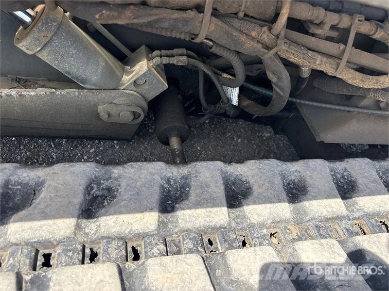 Vermeer D16X20II Directional Drill 水平掘削リグ