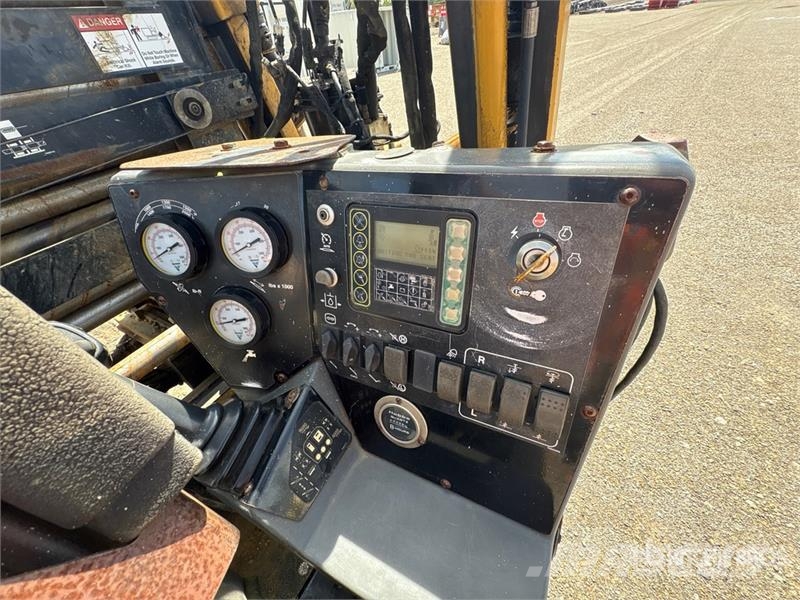 Vermeer D16X20II Directional Drill 水平掘削リグ