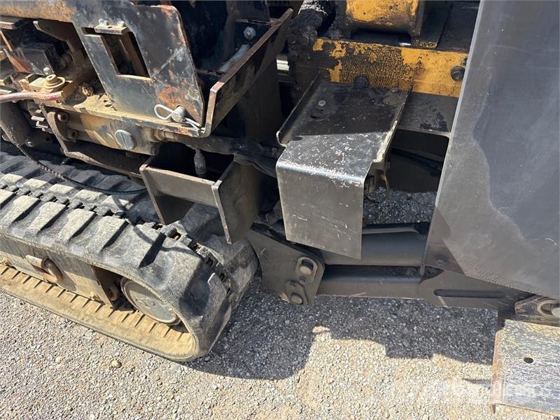 Vermeer D16X20II Directional Drill 水平掘削リグ