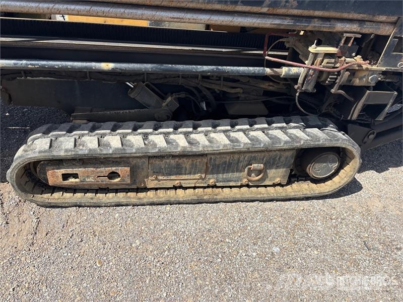 Vermeer D16X20II Directional Drill 水平掘削リグ