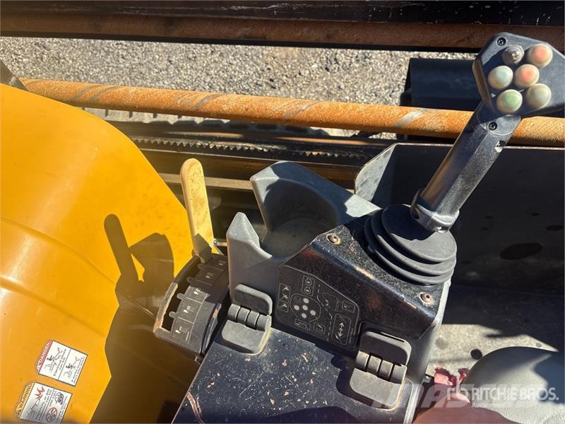Vermeer D20X22 Series II Directional Drill Horizontālā virziena urbšanas iekārtas