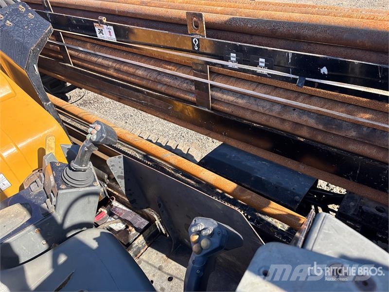 Vermeer D20X22 Series II Directional Drill Horizontālā virziena urbšanas iekārtas