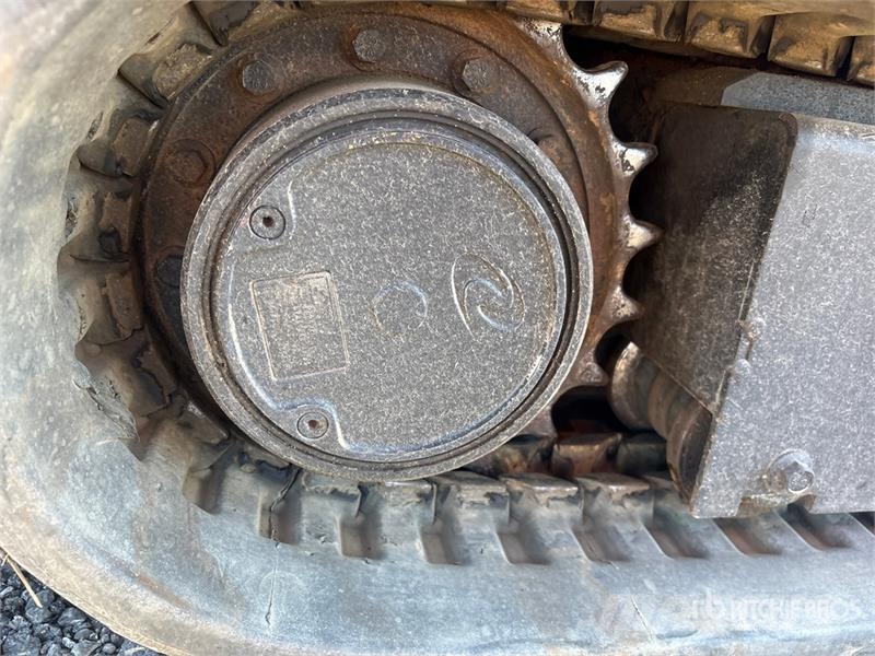 Vermeer D20X22 Series II Directional Drill Horizontālā virziena urbšanas iekārtas