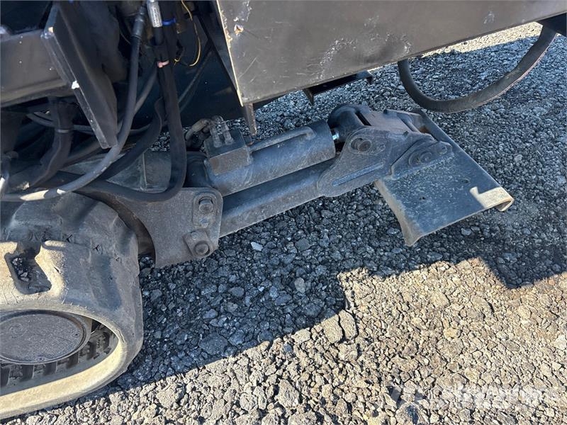 Vermeer D20X22 Series II Directional Drill Horizontālā virziena urbšanas iekārtas