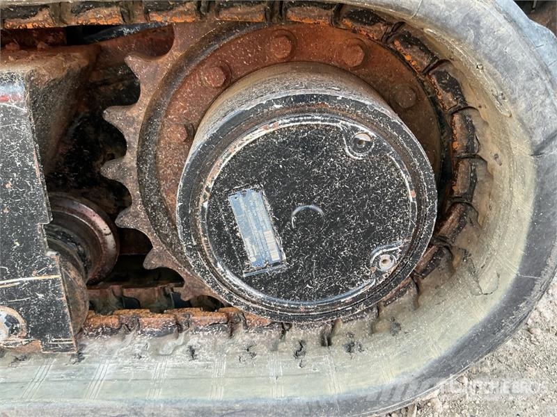Vermeer D20X22III Directional Drill 水平定向钻井设备