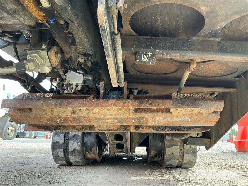 Vermeer D20X22III Directional Drill 水平定向钻井设备