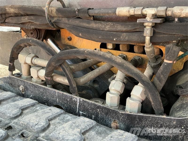 Vermeer D20X22III Directional Drill 水平定向钻井设备