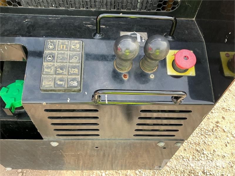 Vermeer D20X22III Directional Drill 水平定向钻井设备