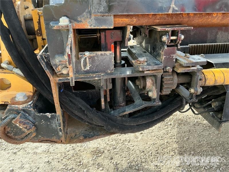 Vermeer D20X22III Directional Drill 水平定向钻井设备