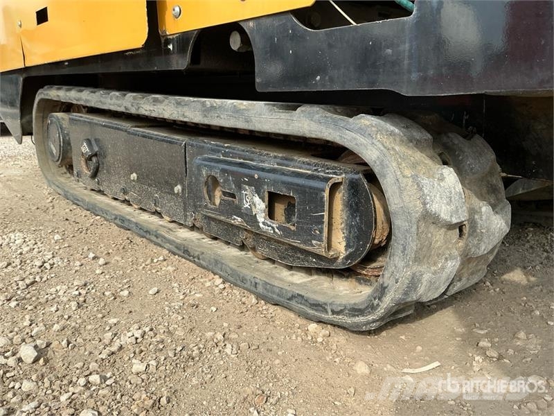 Vermeer D20X22III Directional Drill 水平定向钻井设备