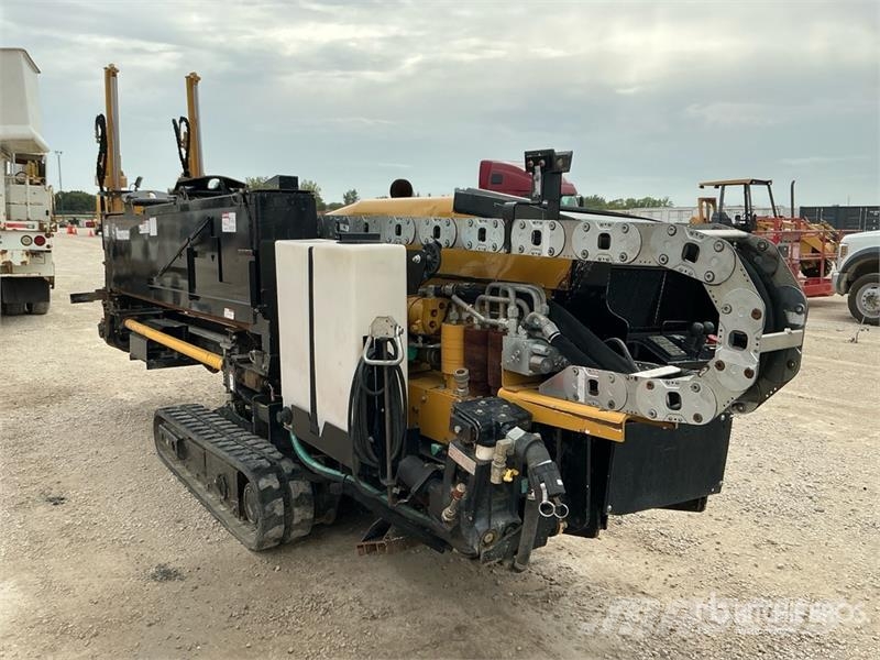 Vermeer D20X22III Directional Drill 水平定向钻井设备