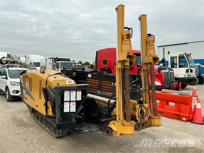 Vermeer D20X22III Directional Drill 水平定向钻井设备