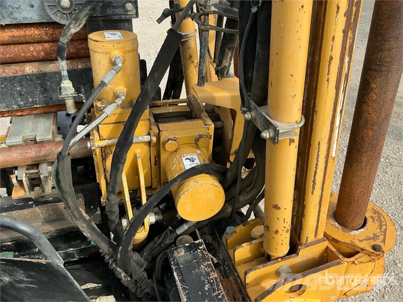 Vermeer D20X22III Directional Drill 水平定向钻井设备