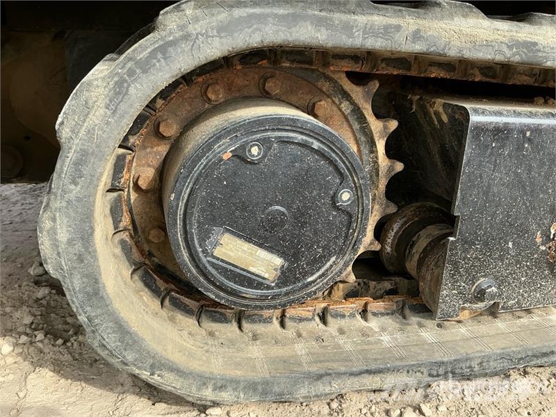 Vermeer D20X22III Directional Drill 水平定向钻井设备