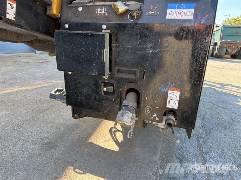 Vermeer D23X30DRS3 Directional Drill Oprema za horizontalno usmereno bušenje
