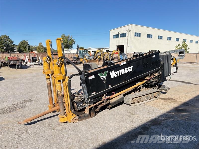 Vermeer D23X30DRS3 Directional Drill 水平/臥式定向鑽機設備
