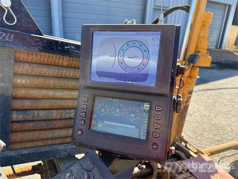 Vermeer D23X30DRS3 Directional Drill 水平/臥式定向鑽機設備