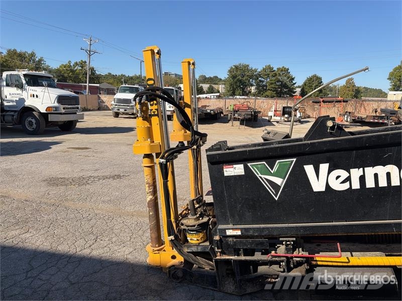Vermeer D23X30DRS3 Directional Drill Oprema za horizontalno usmereno bušenje