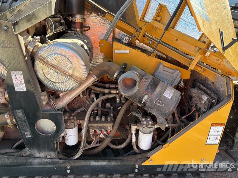 Vermeer D23X30DRS3 Directional Drill Oprema za horizontalno usmereno bušenje