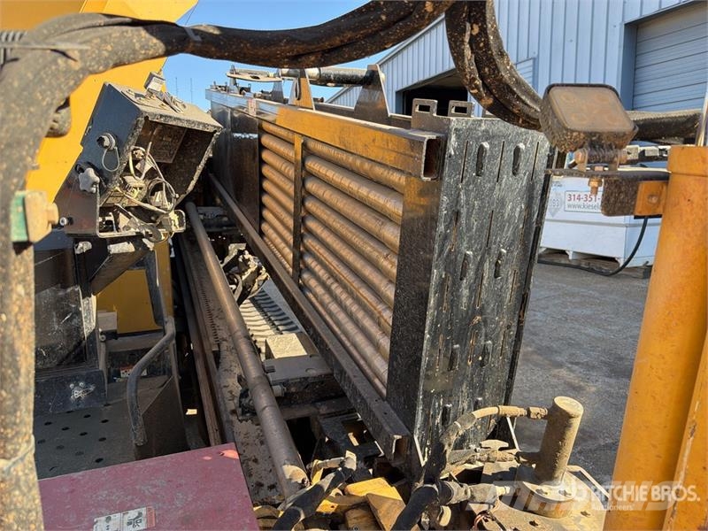 Vermeer D23X30DRS3 Directional Drill Oprema za horizontalno usmereno bušenje