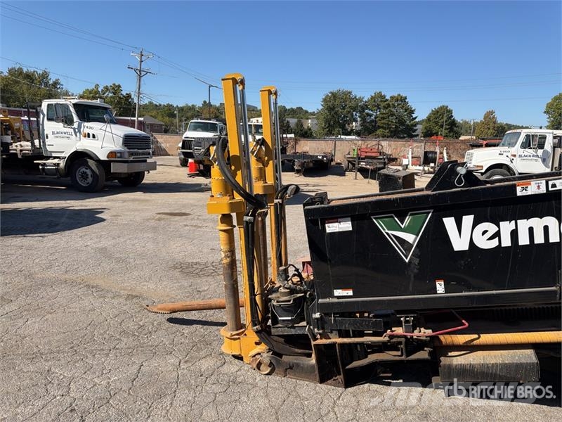 Vermeer D23X30DRS3 Directional Drill 水平/臥式定向鑽機設備