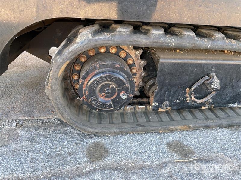 Vermeer D23X30DRS3 Directional Drill Oprema za horizontalno usmereno bušenje