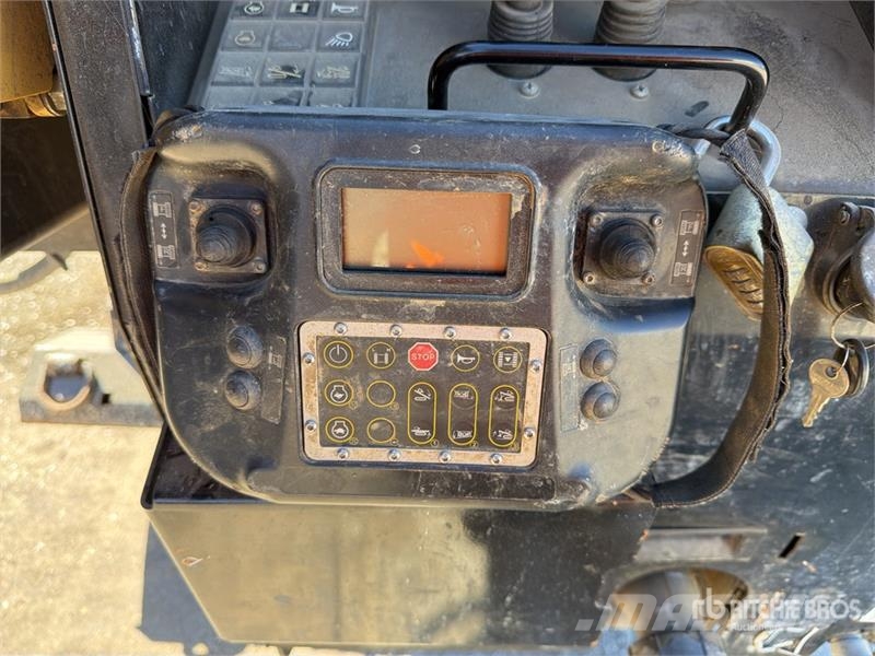 Vermeer D23X30DRS3 Directional Drill 水平/臥式定向鑽機設備