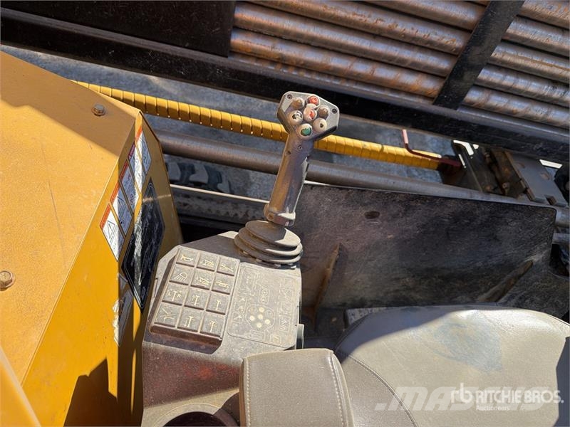 Vermeer D23X30DRS3 Directional Drill Oprema za horizontalno usmereno bušenje
