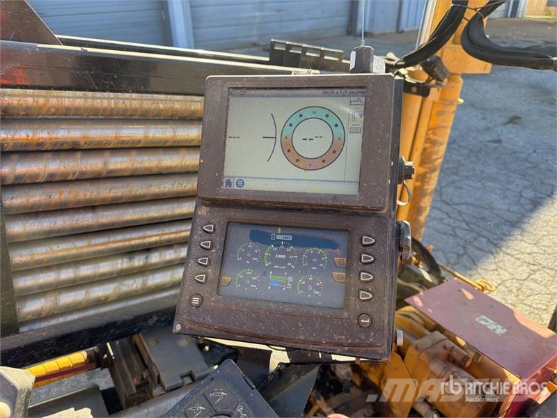 Vermeer D23X30DRS3 Directional Drill Oprema za horizontalno usmereno bušenje