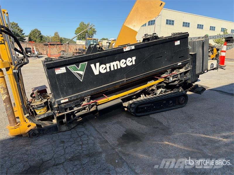 Vermeer D23X30DRS3 Directional Drill Oprema za horizontalno usmereno bušenje